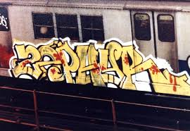 Zephyr Famous Graffiti Artists Subway Graffiti Art Street Art Graffiti
