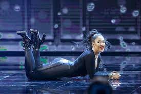 Kazadi's mother is from łuków in lublin voivodeship, while her father is from the democratic republic of the congo. Kazadi Przeszla Metamorfoze Wyglada Jak Rita Ora Super Express Wiadomosci Polityka Sport