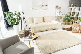 If you want to make your living room look bigger, stick to lighter colors that reflect more light and make the space feel more open. How To Use Colors To Make A Room Look Bigger And Brighter