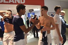 Manchester united is one of the most iconic clubs in world football and the chance to come here and play in the premier league is something i couldn't turn down. Manchester United Told Man City Defender John Stones Is Better Than Raphael Varane Manchester Evening News