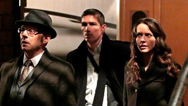 Person of Interest on Netflix: The Show Creators Name Their 8 Favorite  Episodes - IGN