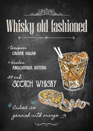 Whisky Old Fashioned Cocktailrecepten Drankjes Lekker Eten