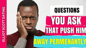 Why Do Men Pull Away? How To Prevent Men From Pulling Away