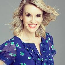 Joanne Hollenbeck's Instagram, Twitter & Facebook