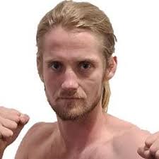 Austin Gabbert vs. Rory Lewis, Absolute Fight Factory