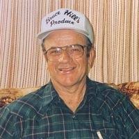 Bruce Hill Obituary