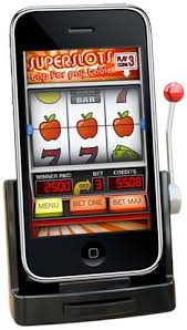 Image result for Apply to play slots games on mobile.
