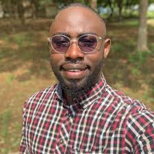 Nginbee Sesugh Dami‎