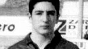 Carlos Longares JUGADOR DEL OLIVER: "Nos acostumbramos a perder"