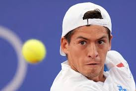 Facundo Díaz Acosta le ganó a Federico Coria y se quedó con el duelo de  argentinos en el ATP 250 de Kitzbuhel