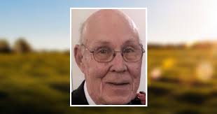 Charles H. Houck Obituary 2022