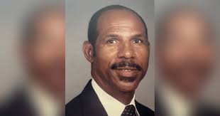 Obituary for ELDER DR. WILLIAM A. ECHOLS