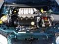 Image result for Forest Green 1998 Sebring