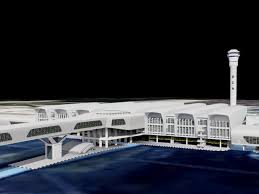 Kuala lumpur international airport has three runways and three passenger terminals: Klia2 At Kuala Lumpur International Airport Fsdeveloper