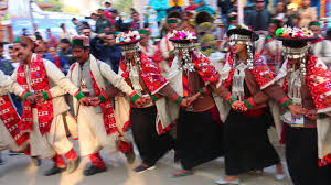 Nati (surname) (including a list of people with the name). Nati The Folk Dance Of Himachal Pradesh At Surajkund Mela Youtube