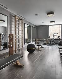 55 Modern Home Gym Inspiration Ideas Room Dynamic Gym Room At Home Home Gym Decor Small Home Gyms