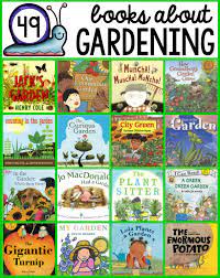 Here you can find free books in the category: Books About Gardening The Measured Mom