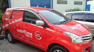 Untuk biaya pasang baru (psb) di daerah jabodetabek seharga rp100.000. Cara Daftar Pasang Indihome Langit Amaravati