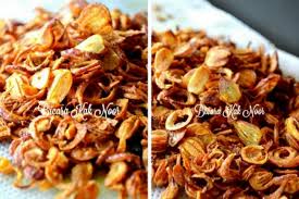 Oleh iluminasimedia pada 25 jan 2019 kategori resepi. Cara Mudah Hasilkan Bawang Goreng Rangup Yang Tahan Lama