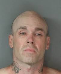 Two Arrested After Police Standoff