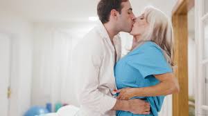 Sally DAngelo - Her Tender Touch - Pichunter