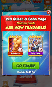 Then buy chests until you get a new golden card. Coin Master Gold Cards Trade Video Gaming Gaming Accessories Game Gift Cards Accounts On Carousell