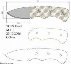 Outro ponto positivo de usar. 150 Ideias De Moldes Facas Em 2021 Facas Facas Artesanais Fabricacao De Facas