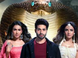 Ekta Kapoor Clears The Air About Naagin 4 5 Apologises To Nia Sharma Jasmin Others For Axing Their Roles Pinkvilla Naagin 3 serial is an indian supernatural, drama, vendetta show.