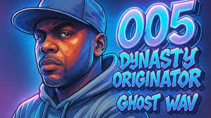 Jamel Marshall Pearson (oO5 Dynasty)