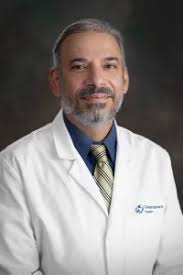 Dr. Amber N. Westerfield