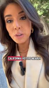 This is who is responsible for California's proposed congressional maps.