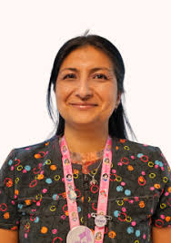 Equipo de Profesionales