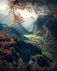 Top 10 Tourist Attraction To Visit In Switzerland Tour To Planet Nature Beautiful Landscapes Nature Views