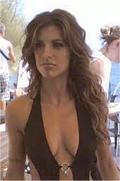 Canalis had minor roles in the films deuce bigalow: Elisabetta Canalis Wikipedia