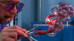 Studio Demonstration