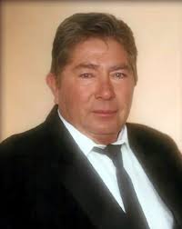 Daniel Serrano Obituary