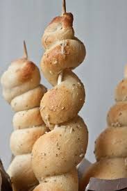 Recipe Copycat Pizza Factory Breadsticks Recipes Fresh Fruit Recipes Food