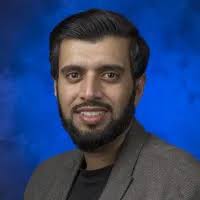 Dr. Mohammad Luqman, MD, Hospital Medicine