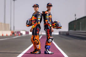 Moto x3m is a time trial bike racing game featuring challenging obstacles. Motogp 2021 Die Ktm Gp Academy Ist Bereit Moto3 Moto2