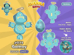 Pokemon Sword And Shield Golett | Locations, Moves, Weaknesses