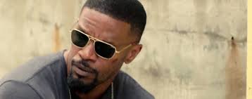 Jamie Foxx in SLEEPLESS Arrives