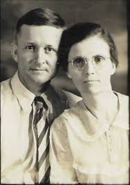 Anna Lydia Elizabeth Roberts Dye (1902-1971)