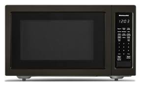 all microwave ovens kitchenaid