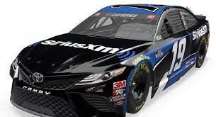 Go to www.siriusxm.com/ondemand for more info! Siriusxm Sponsoring Martin Truex Jr For Five Races In 2020 Jayski S Nascar Silly Season Site