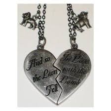 Love Quotes Romantic Quotes Matching Necklaces For Couples Couple Necklaces Broken Heart Necklace