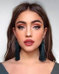 Ggeorgialh Simple Makeup Looks Wedding Makeup Looks Glam Makeup Look