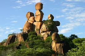 Matobo National Park