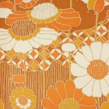Karen arnold has released this floral retro 70s wallpaper image under public domain license. Iconic 1970s Floral Wallpaper Designed Wallpaper Ebay In 2021 Floral Wallpaper Vintage Floral Wallpapers Wallpapers Vintage