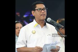 Saksikan diskusi lanjut rtm radio televisyen malaysia facebook. Three Perak Glc Senior Officers Suspended New Straits Times Malaysia General Business Sports And Lifestyle News