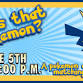 Who's that Pokemon?